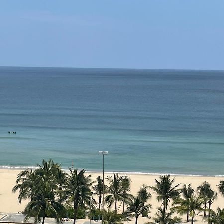 Sunrise Hotel Da Nang Buitenkant foto