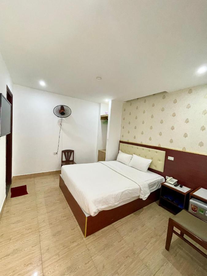 Sunrise Hotel Da Nang Buitenkant foto