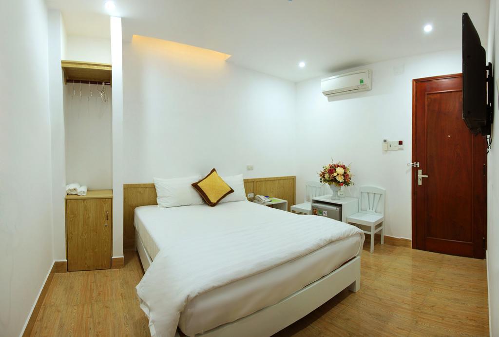 Sunrise Hotel Da Nang Buitenkant foto