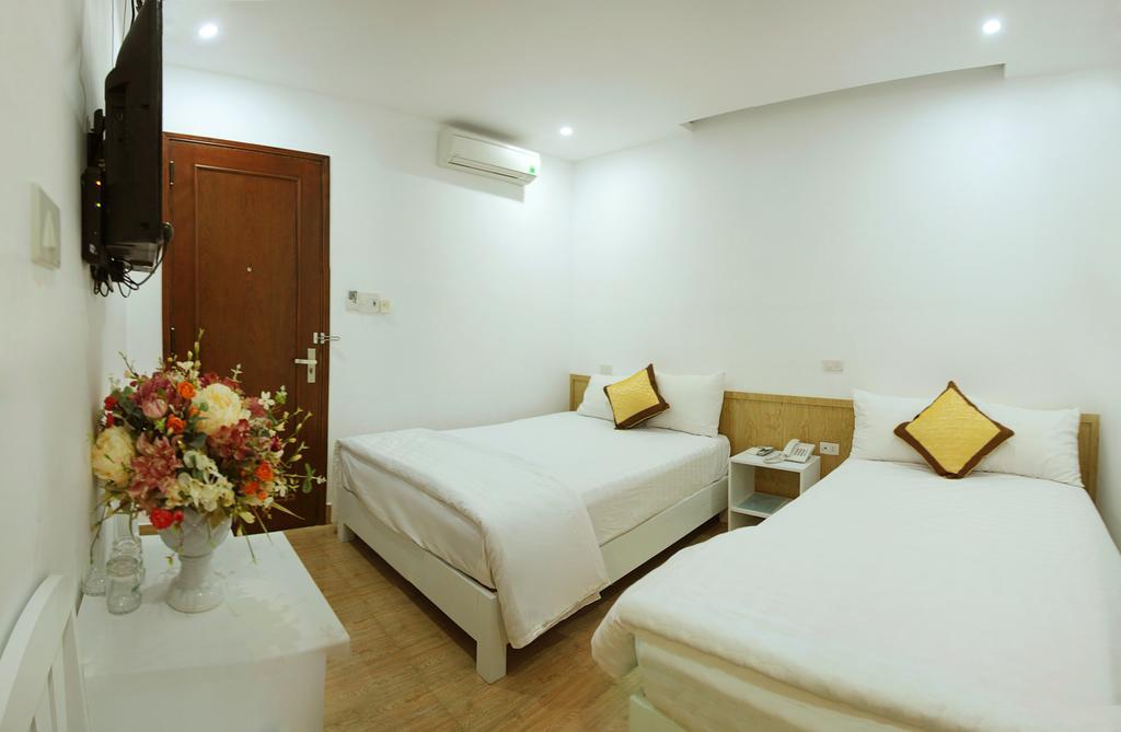 Sunrise Hotel Da Nang Buitenkant foto
